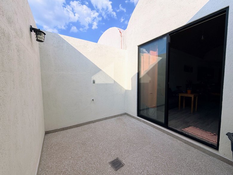 Casa Luis Gonzaga — 9 photos