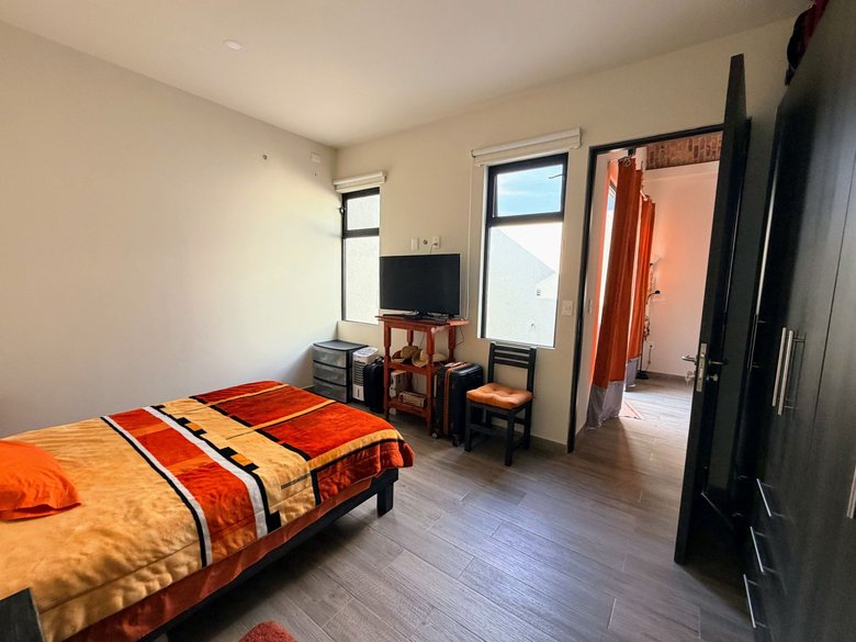 Casa Luis Gonzaga — 7 photos