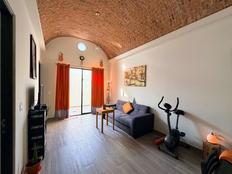 Casa Luis Gonzaga — 2 photos