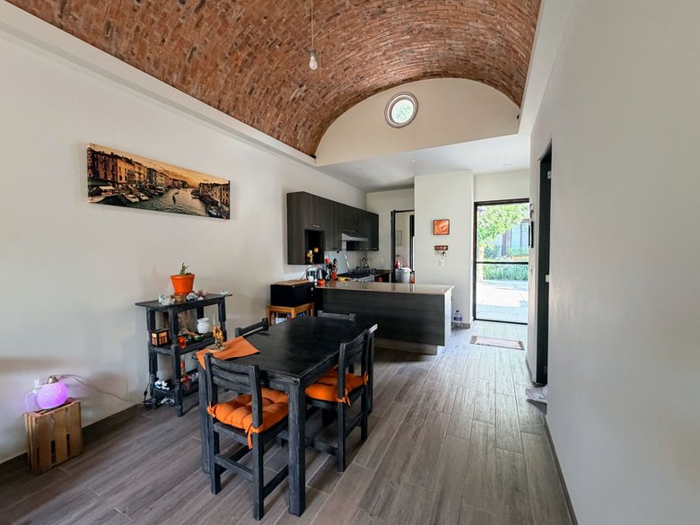 Casa Luis Gonzaga — 4 photos