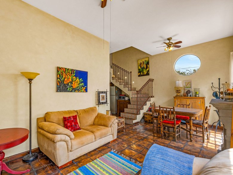 Casa de las Nubes — 6 photos