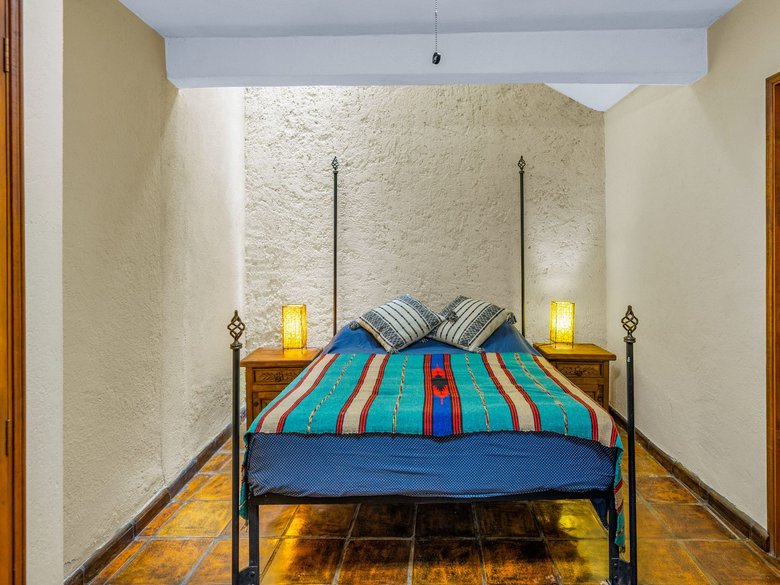 Casa de las Nubes — 20 photos