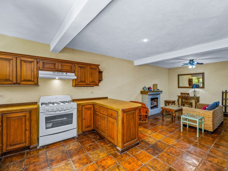Casa de las Nubes — 18 photos