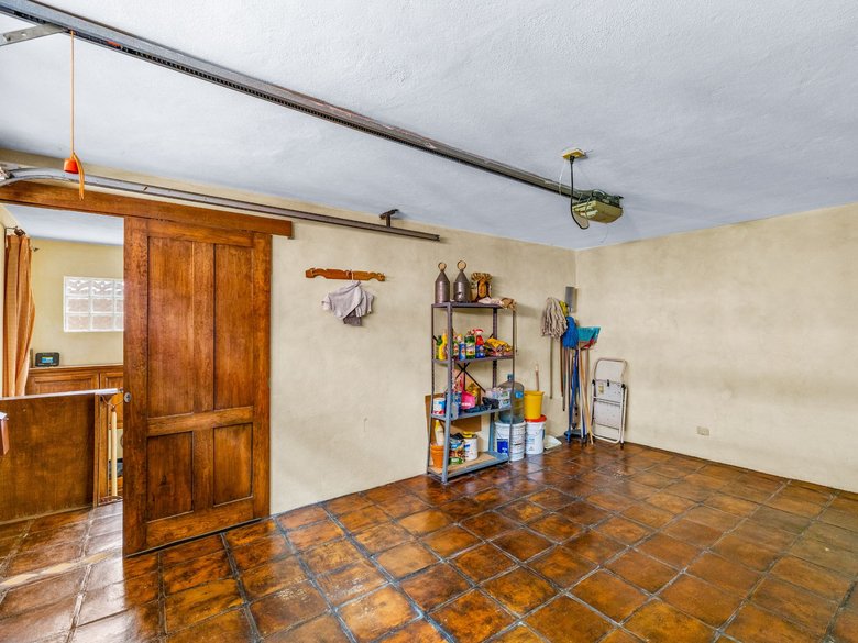 Casa de las Nubes — 23 photos