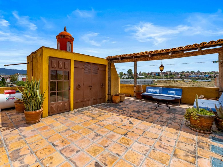 Casa de las Nubes — 11 photos