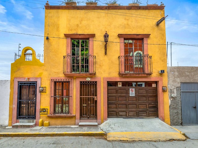 Casa de las Nubes — 1 photos