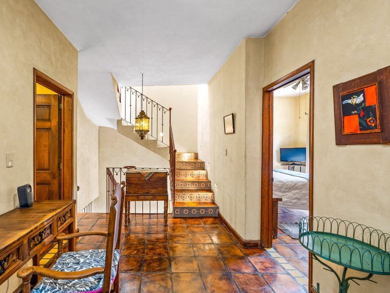 Casa de las Nubes — 9 photos