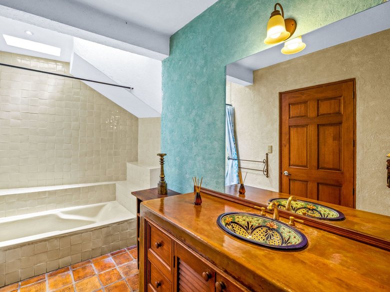 Casa de las Nubes — 22 photos