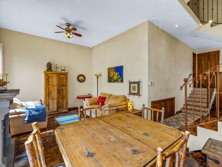 Casa de las Nubes — 5 photos