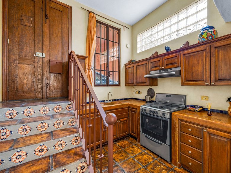 Casa de las Nubes — 4 photos