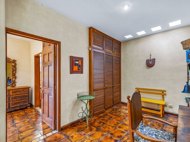 Casa de las Nubes — 8 photos