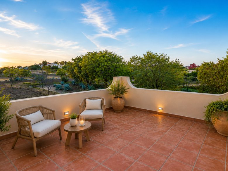 CASA LOS OLIVOS — 30 photos