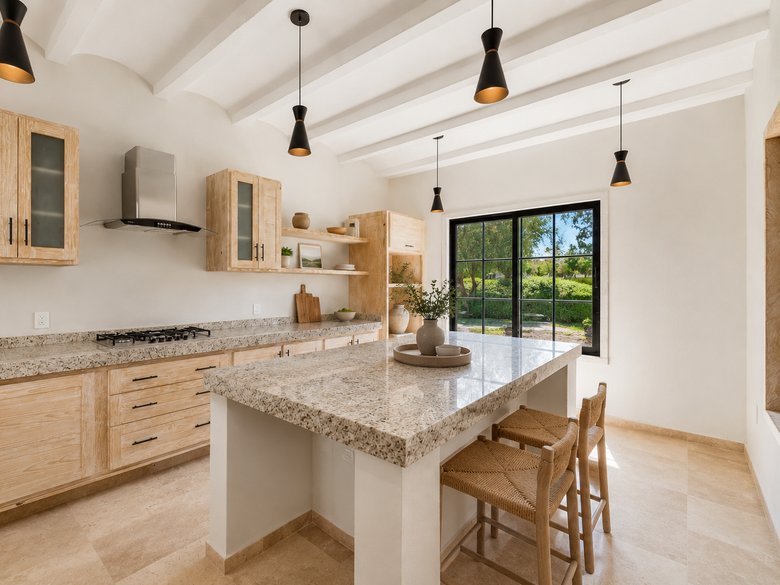 CASA LOS OLIVOS — 26 photos