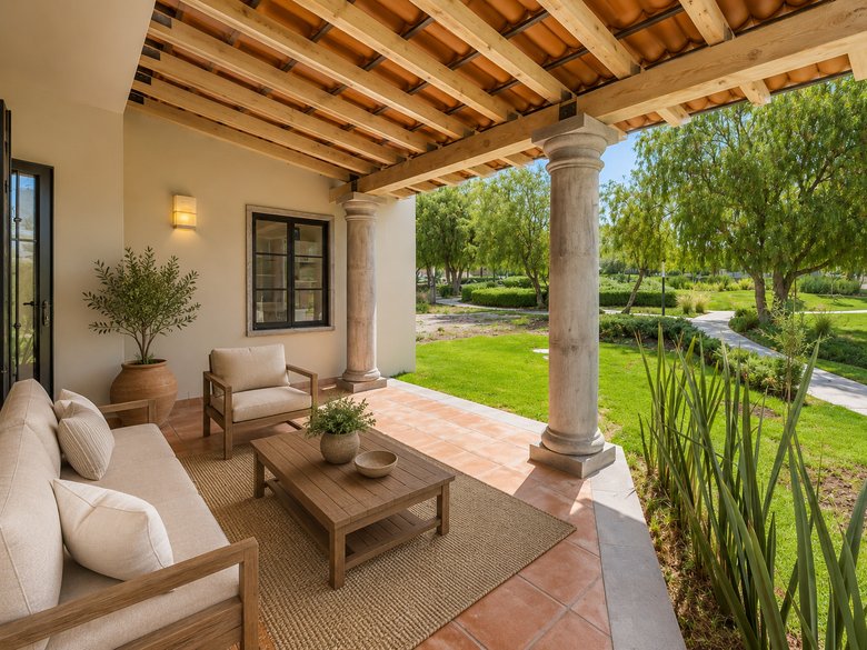 CASA LOS OLIVOS — 28 photos
