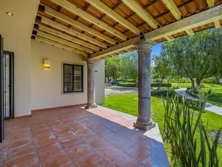 CASA LOS OLIVOS — 17 photos