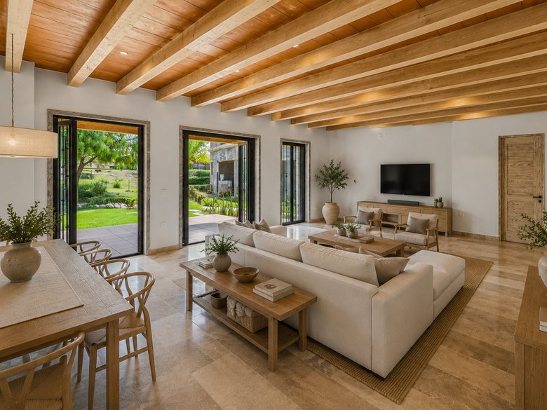 CASA LOS OLIVOS — 25 photos