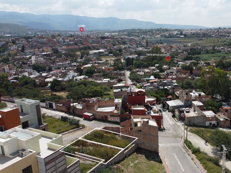 Terreno colonia San Rafael — 8 photos