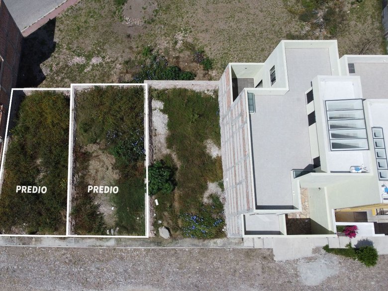 Terreno colonia San Rafael — 5 photos