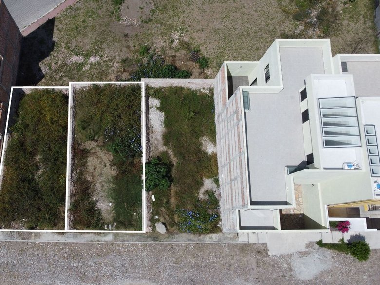 Terreno colonia San Rafael — 6 photos