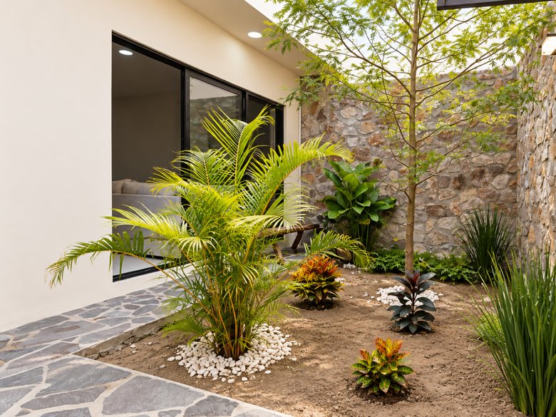Casa Santa Julia — 9 photos