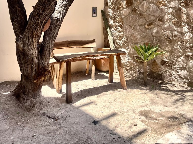 Casa Santa Julia — 5 photos