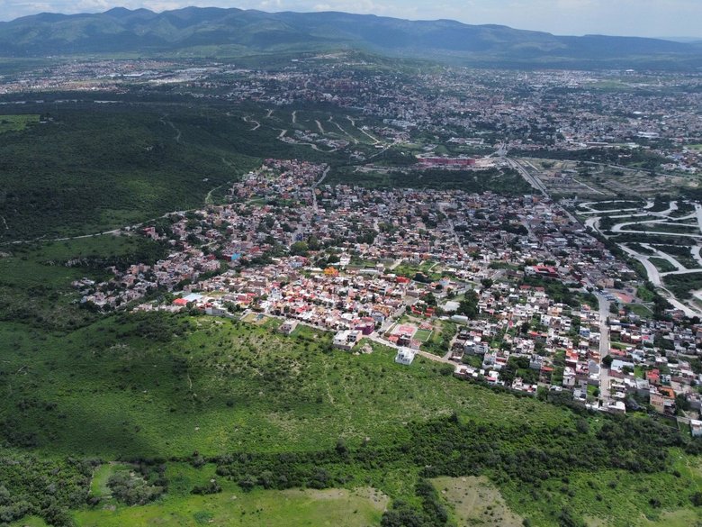 Hectáreas para Desarrollar — 4 photos
