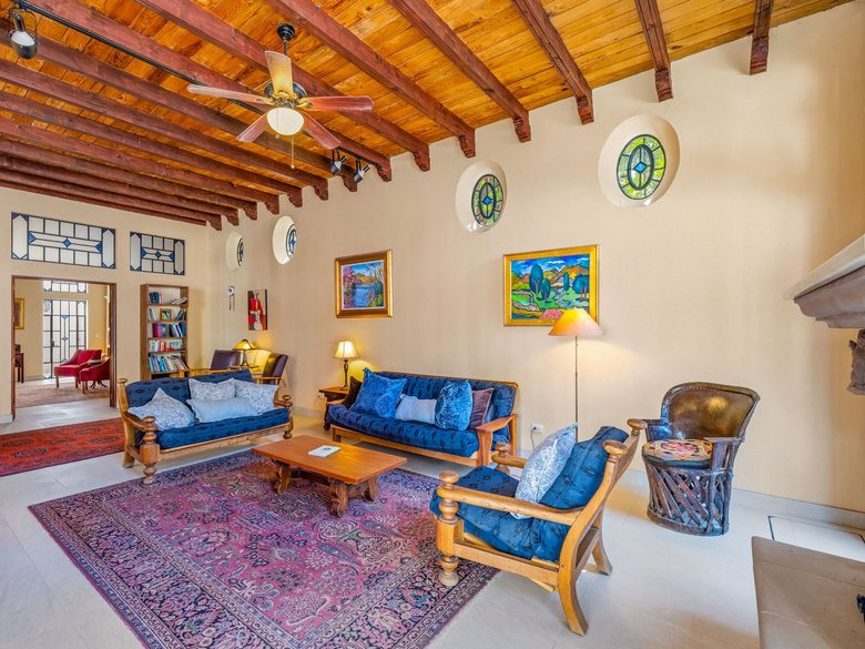 Casa Grande — 4 photos