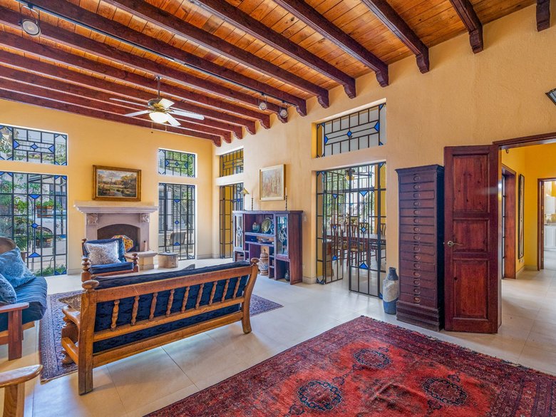 Casa Grande — 5 photos