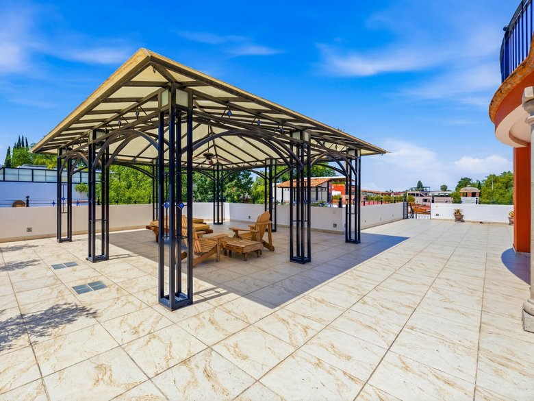 Casa Grande — 27 photos