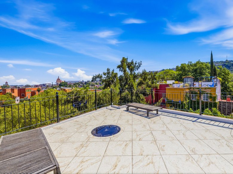 Casa Grande — 28 photos