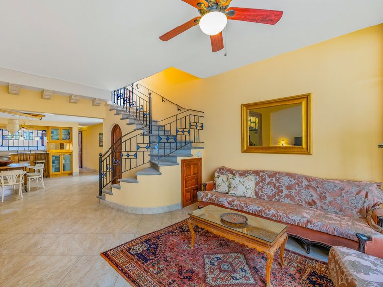 Casa Grande — 21 photos