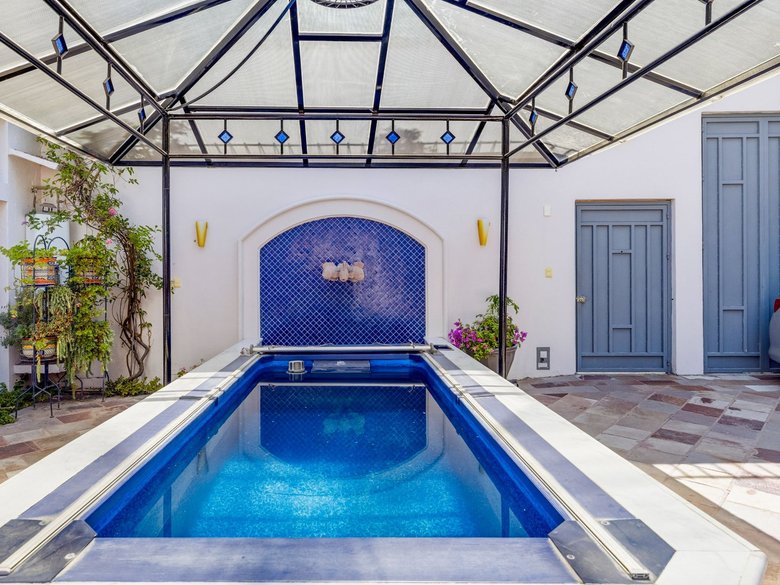 Casa Grande — 14 photos
