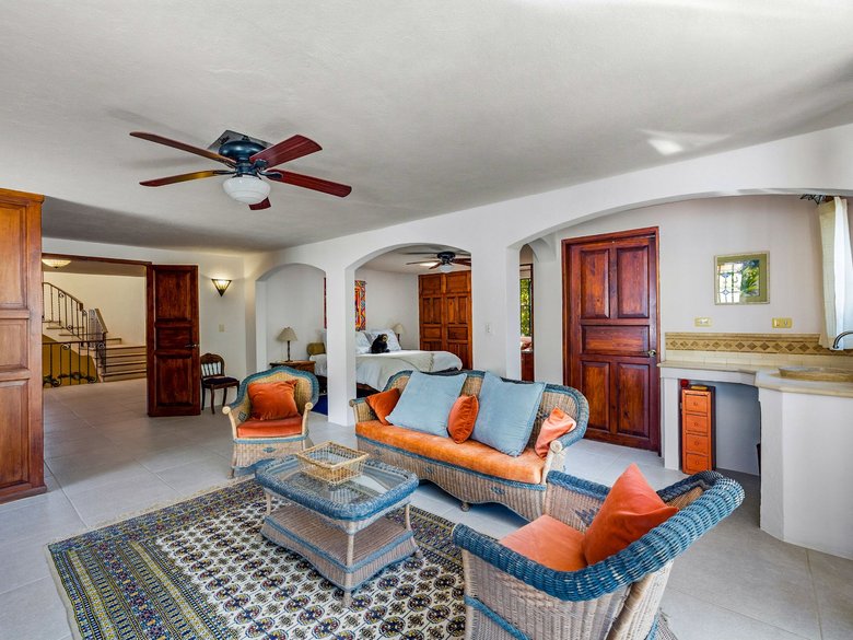 Casa Grande — 10 photos