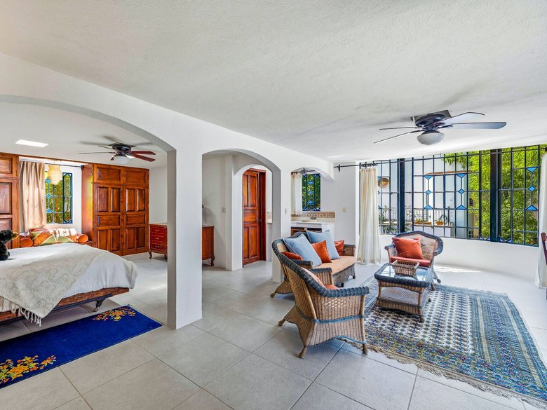Casa Grande — 9 photos