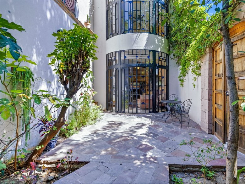 Casa Grande — 23 photos