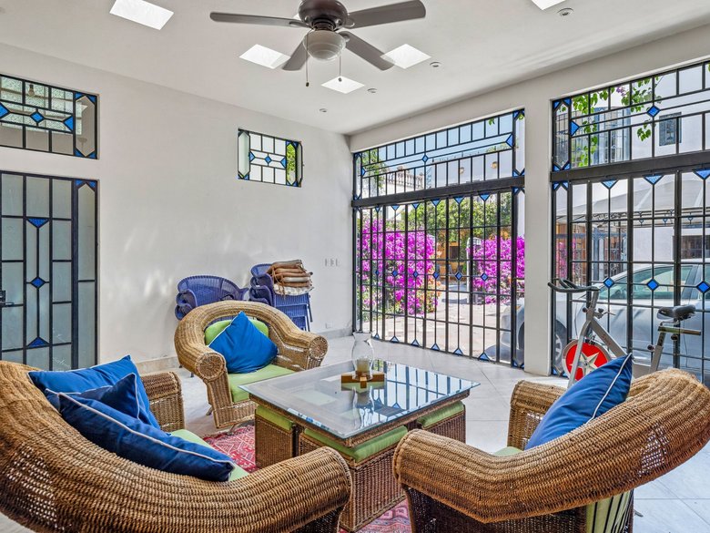 Casa Grande — 15 photos