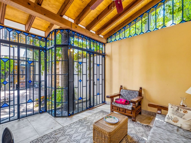 Casa Grande — 24 photos