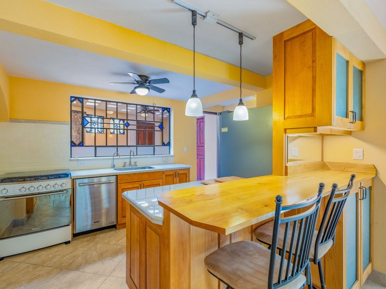 Casa Grande — 20 photos
