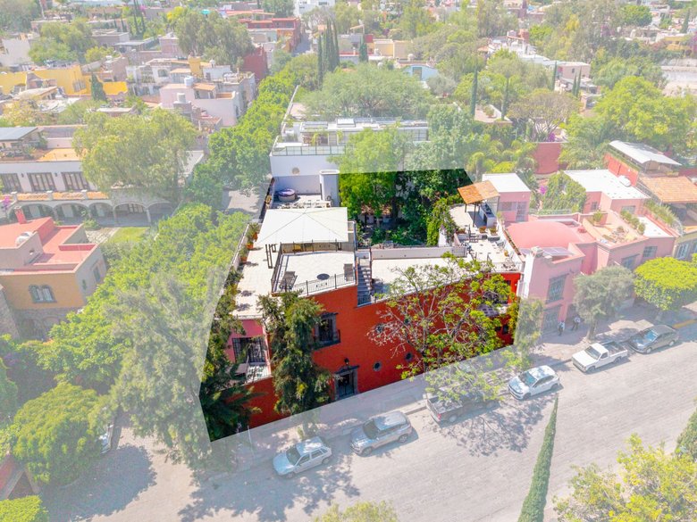 Casa Grande — 29 photos