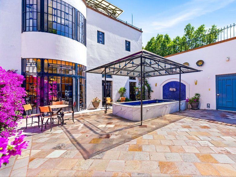 Casa Grande — 1 photos