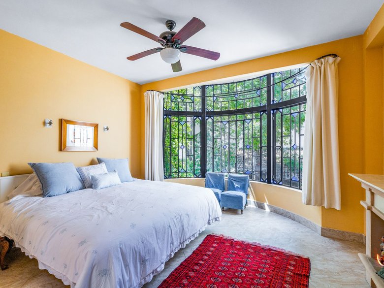 Casa Grande — 25 photos