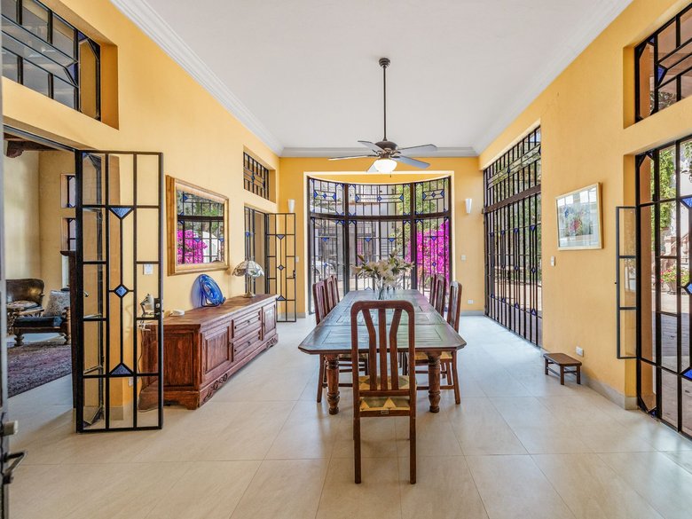 Casa Grande — 3 photos