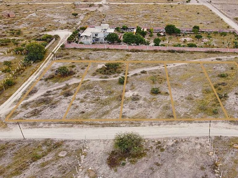 Lote La Vista — 9 photos
