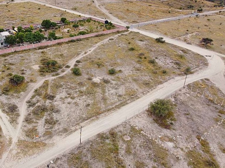 Lote La Vista — 5 photos