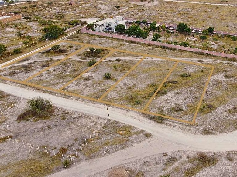 Lote La Vista — 3 photos