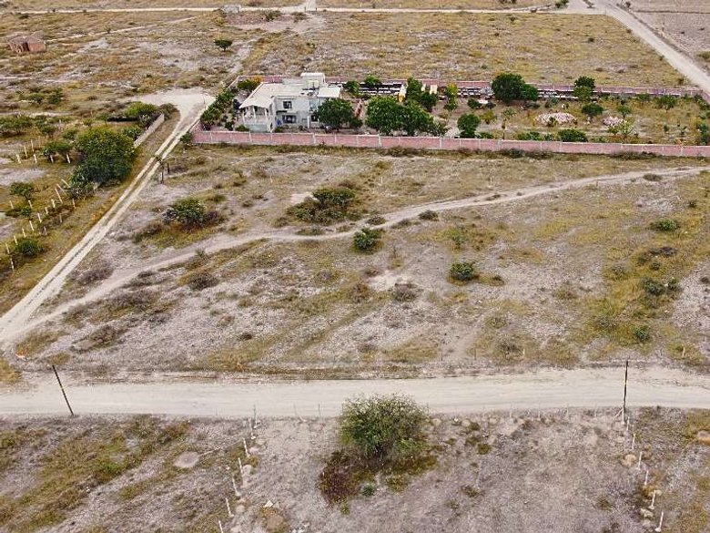 Lote La Vista — 6 photos