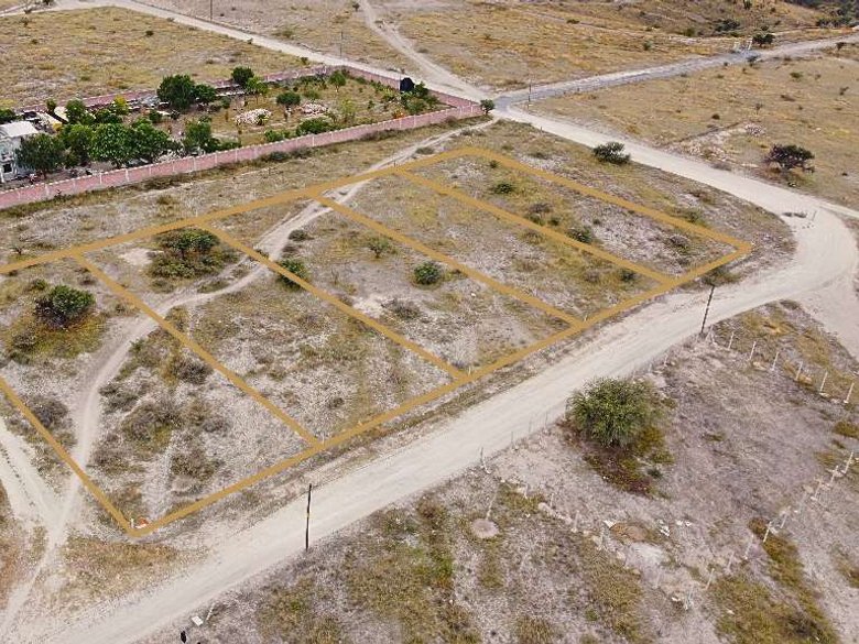 Lote La Vista — 2 photos