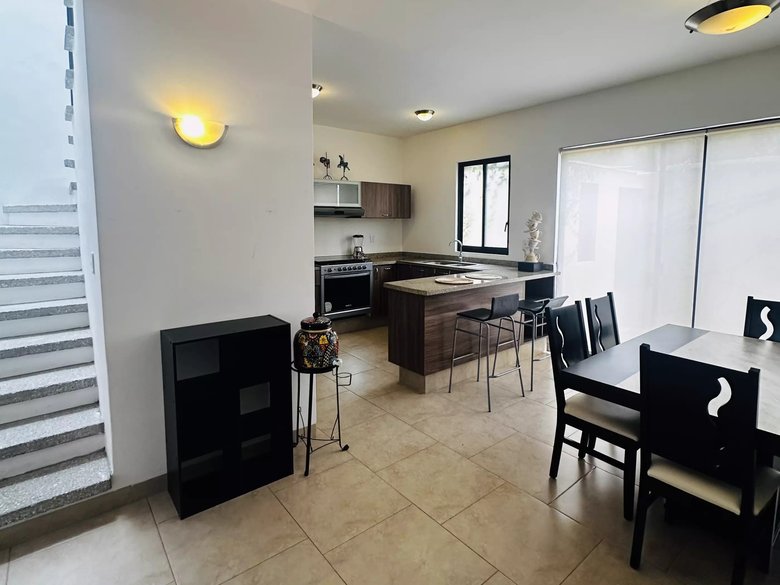 Casa Ideal Torre de Piedra — 9 photos
