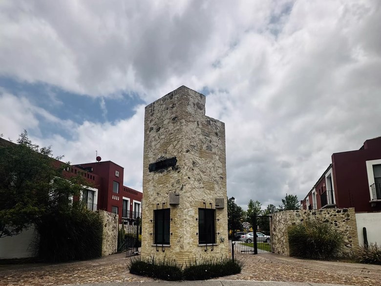 Casa Ideal Torre de Piedra — 16 photos