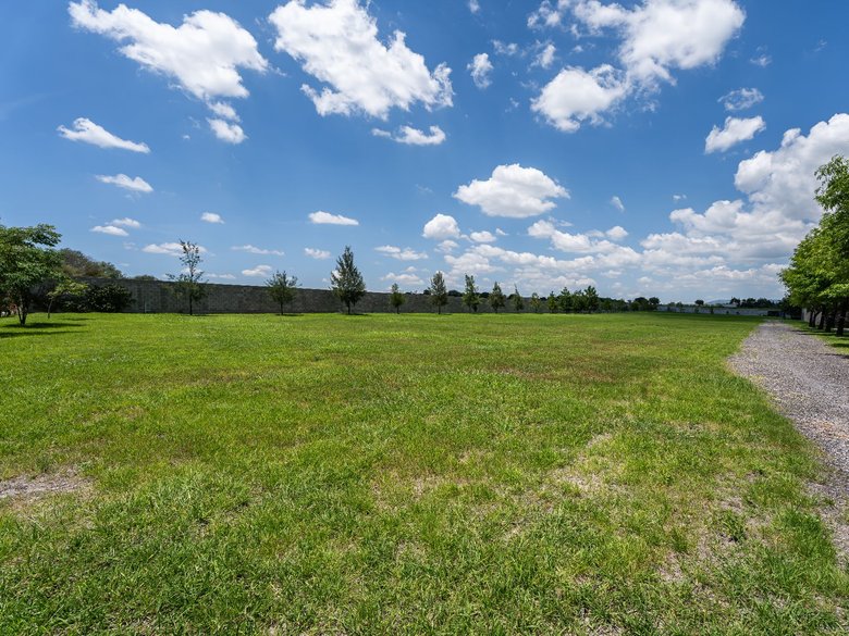 Land - Villa Los Olivos — 9 photos